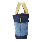 Denihagiミニトート 4番目のサムネイル