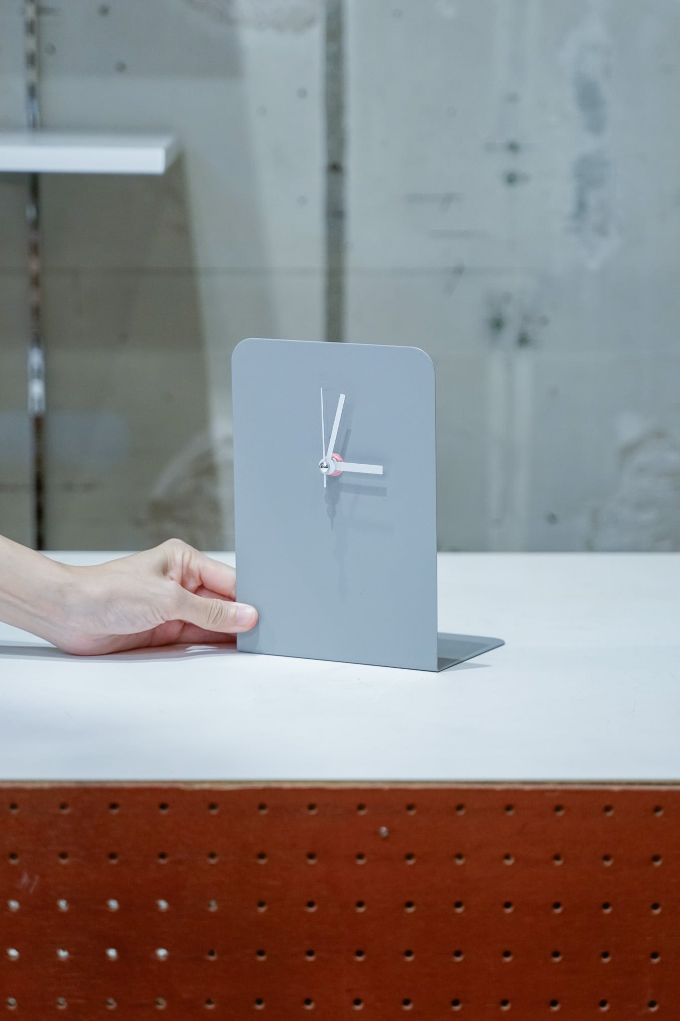 ポストモダン　ブックスタンド　トレー　デスクセット　1990年代 ポストモダン ブックスタンド トレー デスクセット 1990年代