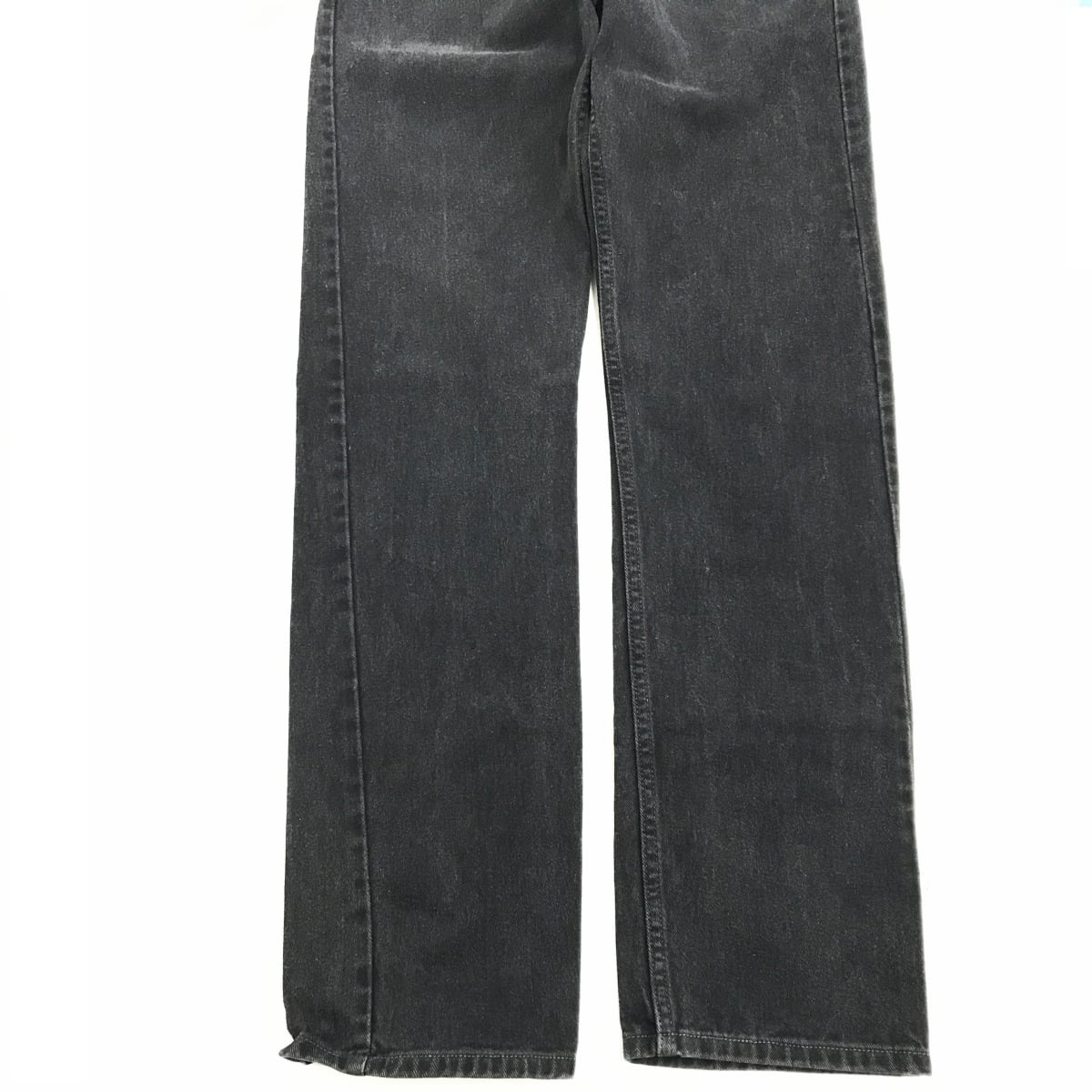 LEVI'S リーバイス 505-0250 00年代 RELAXED FIT STRAIGHT LEG