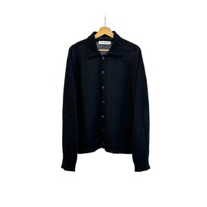 Our legacy evening polo cardigan