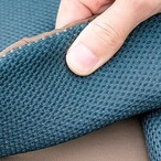 Multifunctional pocket backpack top loading with flap ◇6color H0555