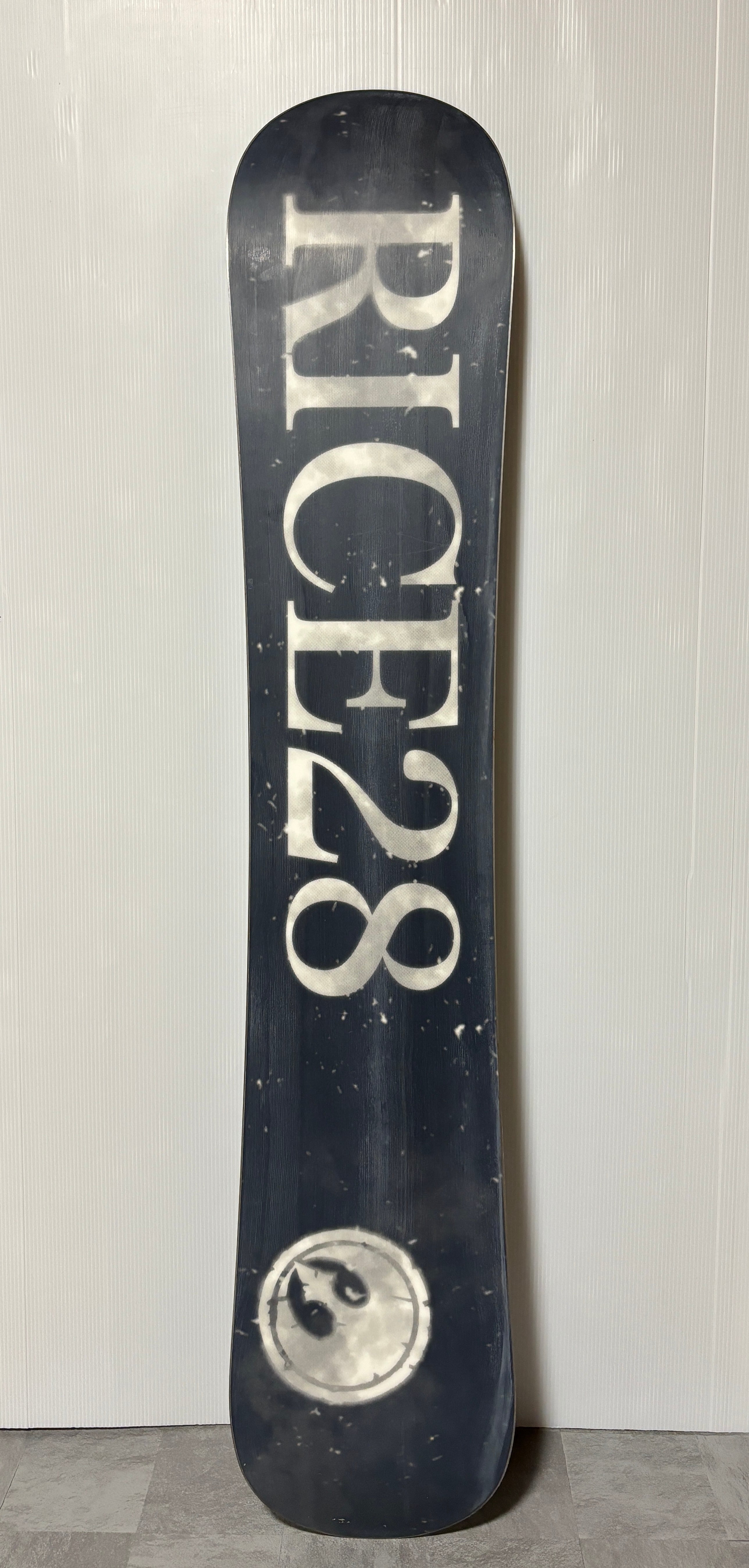 22-23 RICE28 RT7 148cm ①【展示/試乗ボード】 | calop