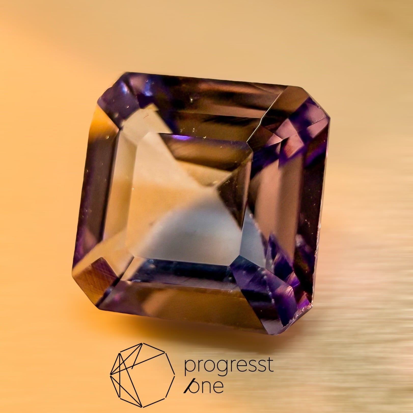 タンザナイト1.03ct | progresstone