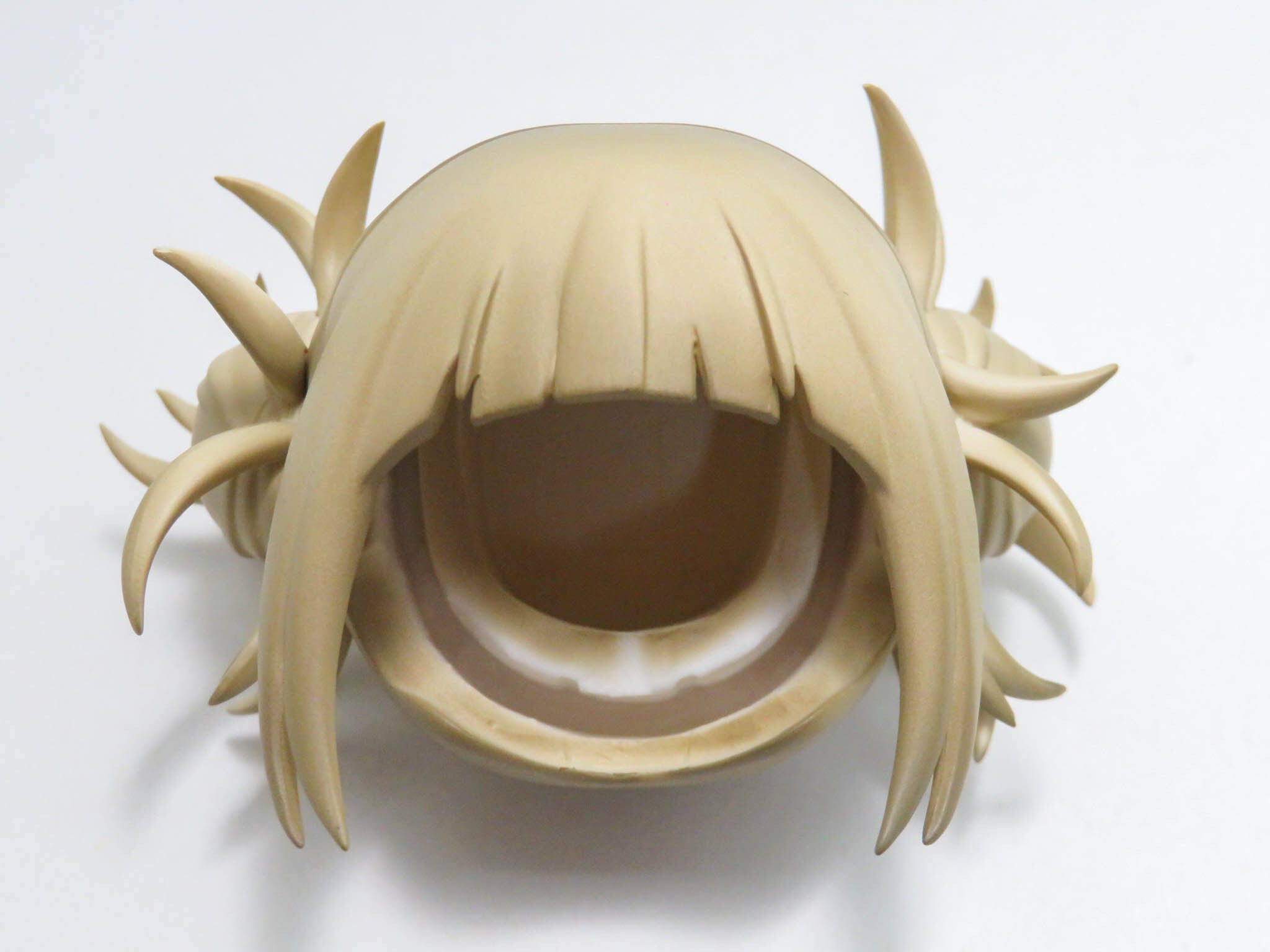 再入荷（A−ランク）【1333】 トガヒミコ 髪パーツ お団子