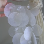 Origin Water Chime ✧ 3 Pink / 起源の水の光と音 / Ocean Origin Light