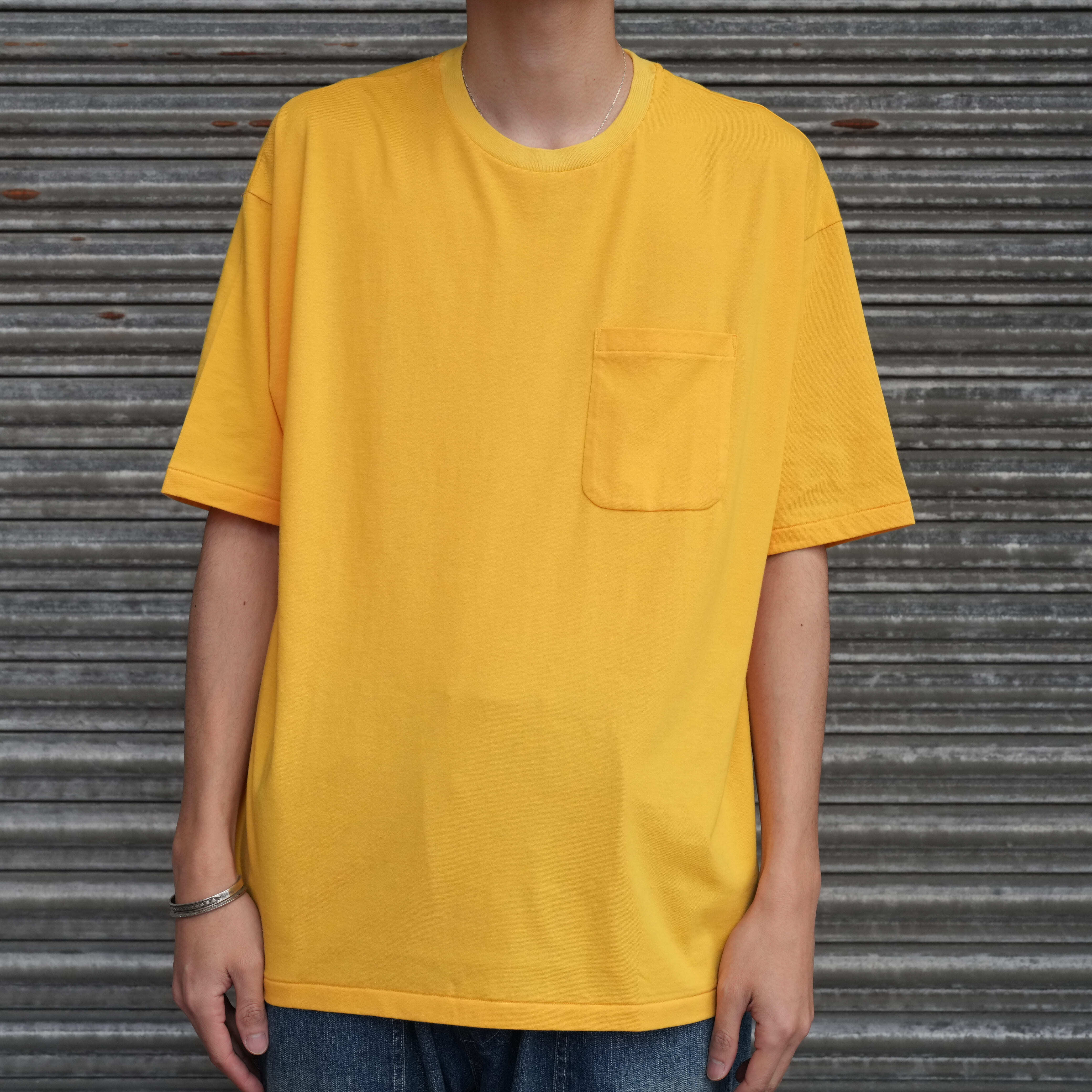 FOUNDOUR (ファウンダ) 25SS 