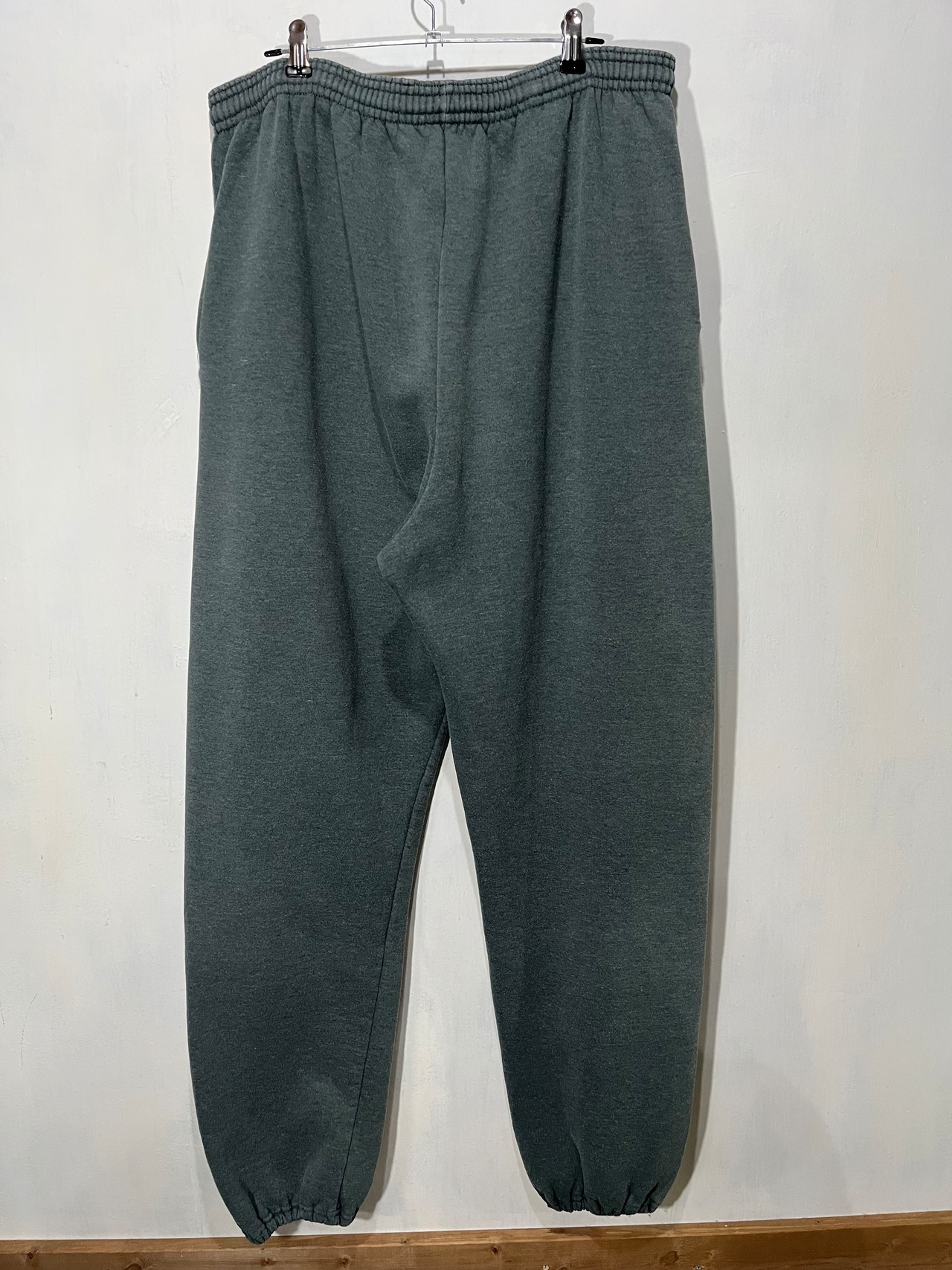 90's Russell Athletic Sweat Pants Made in USA【XL】