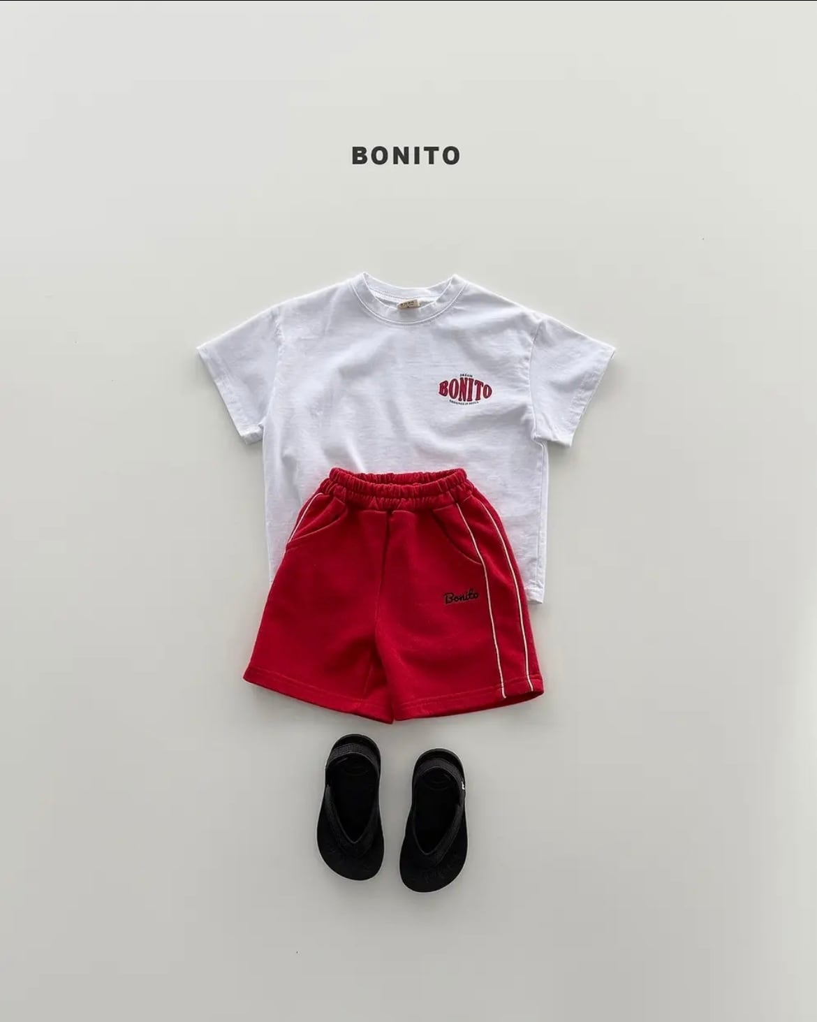BONITOロゴT/BONITO