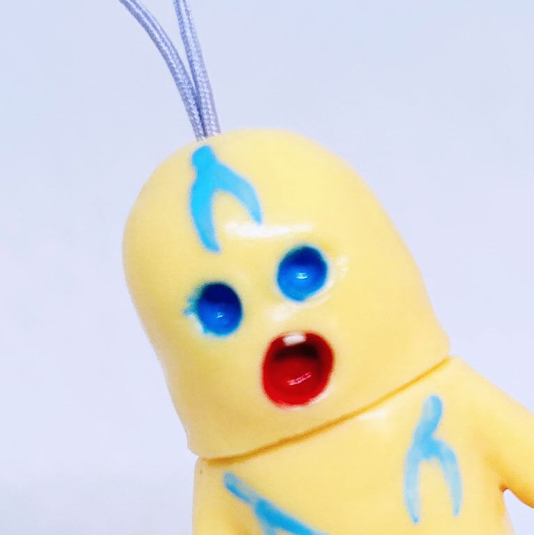 デハラユキノリ | ヤマトとニコメのネットストア