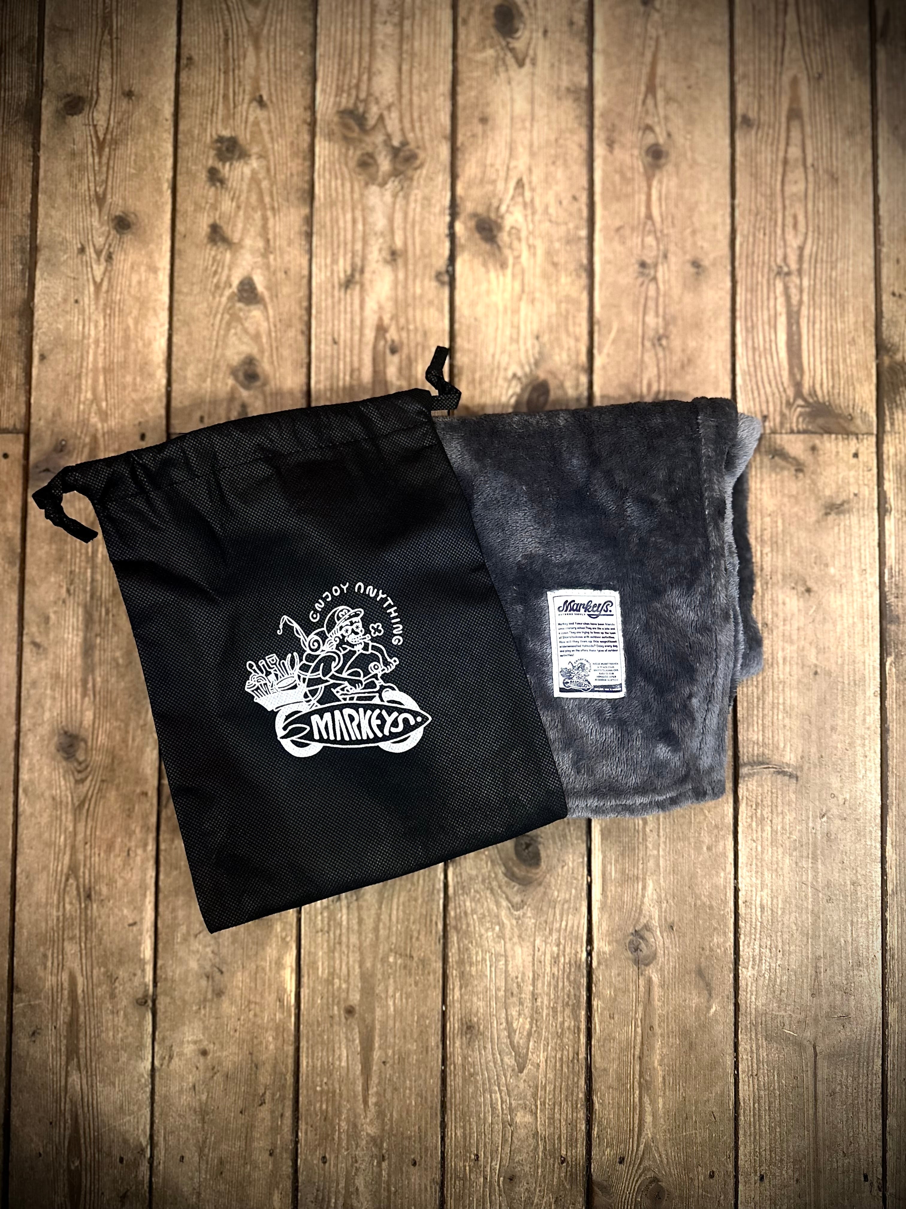 Markeys.×WHAT WE WANT HAIZARA-灰皿- | Markeys.outdoor supply