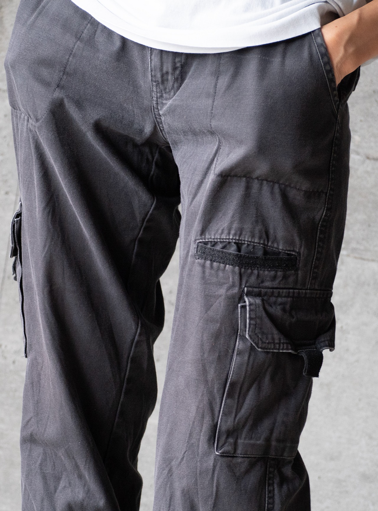 "Dickies" used Cargo pants
