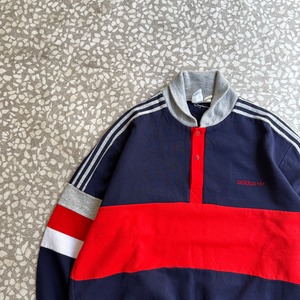 adidas / 80's フランス製 VENTEX sweat size192 L相当