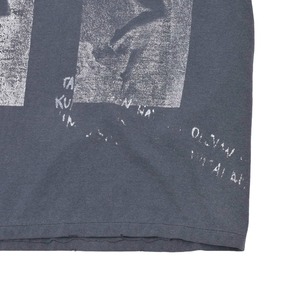 【ZAC∴VARGAS】one-of-a-kind item
