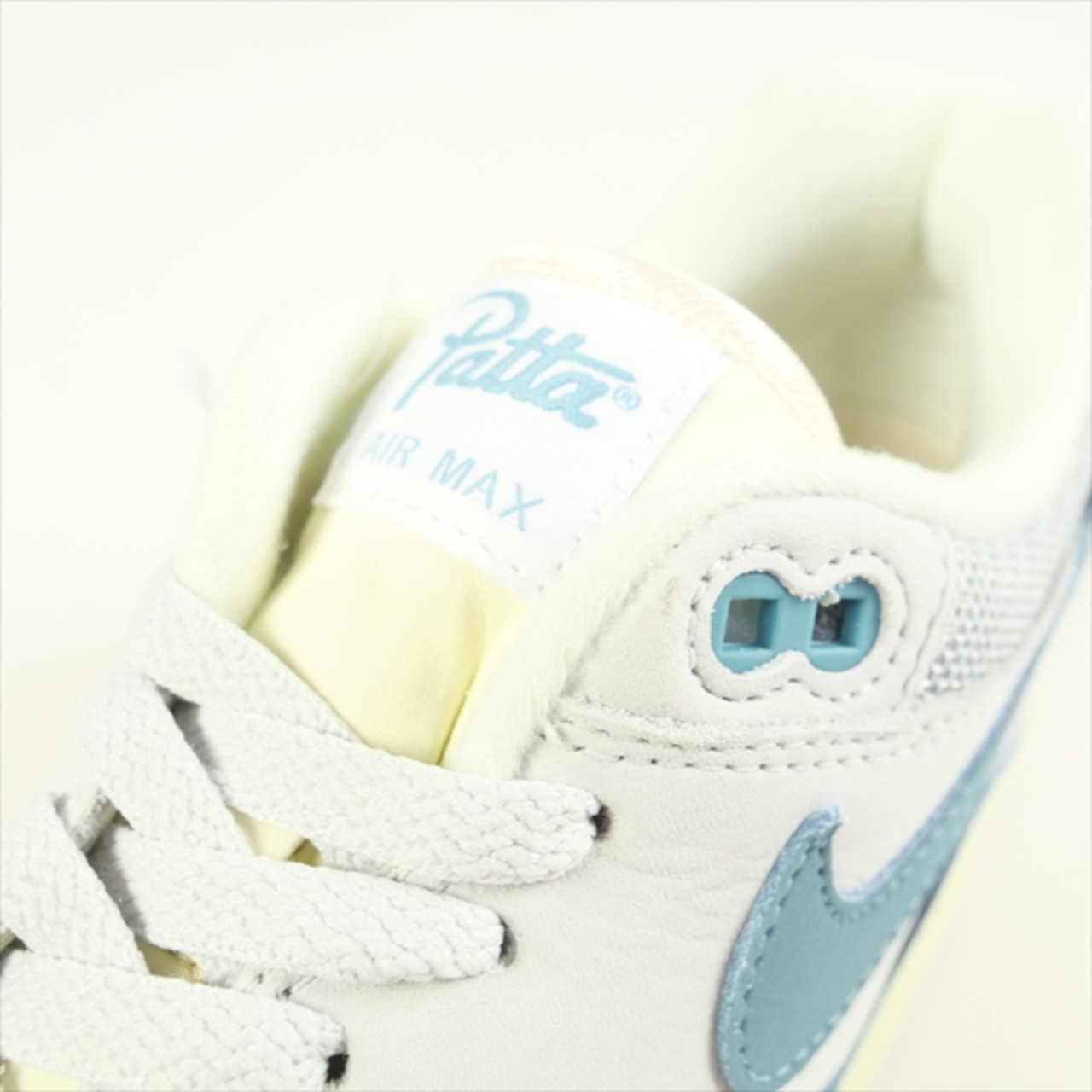 Size【28.0cm】 NIKE ナイキ ×PATTA AIR MAX 1 NOISE AQUA DH1348-004 