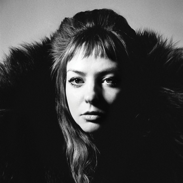 Angel Olsen / All Mirrors（Ltd 2LP）