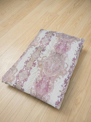 ヒート【シングル】【ピンク】【ブルー】【DP330】