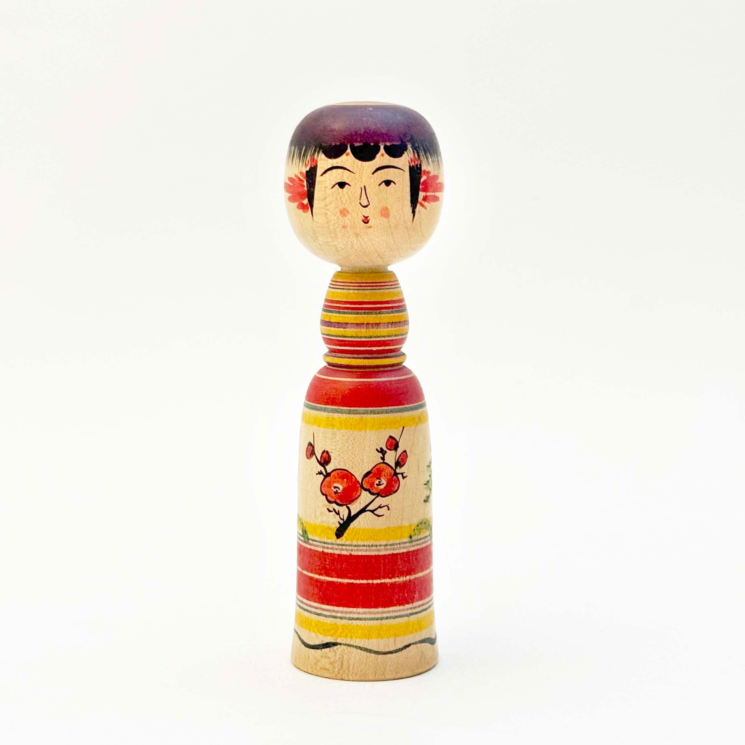 弥治郎系 / 佐藤誠孝工人（松竹梅）