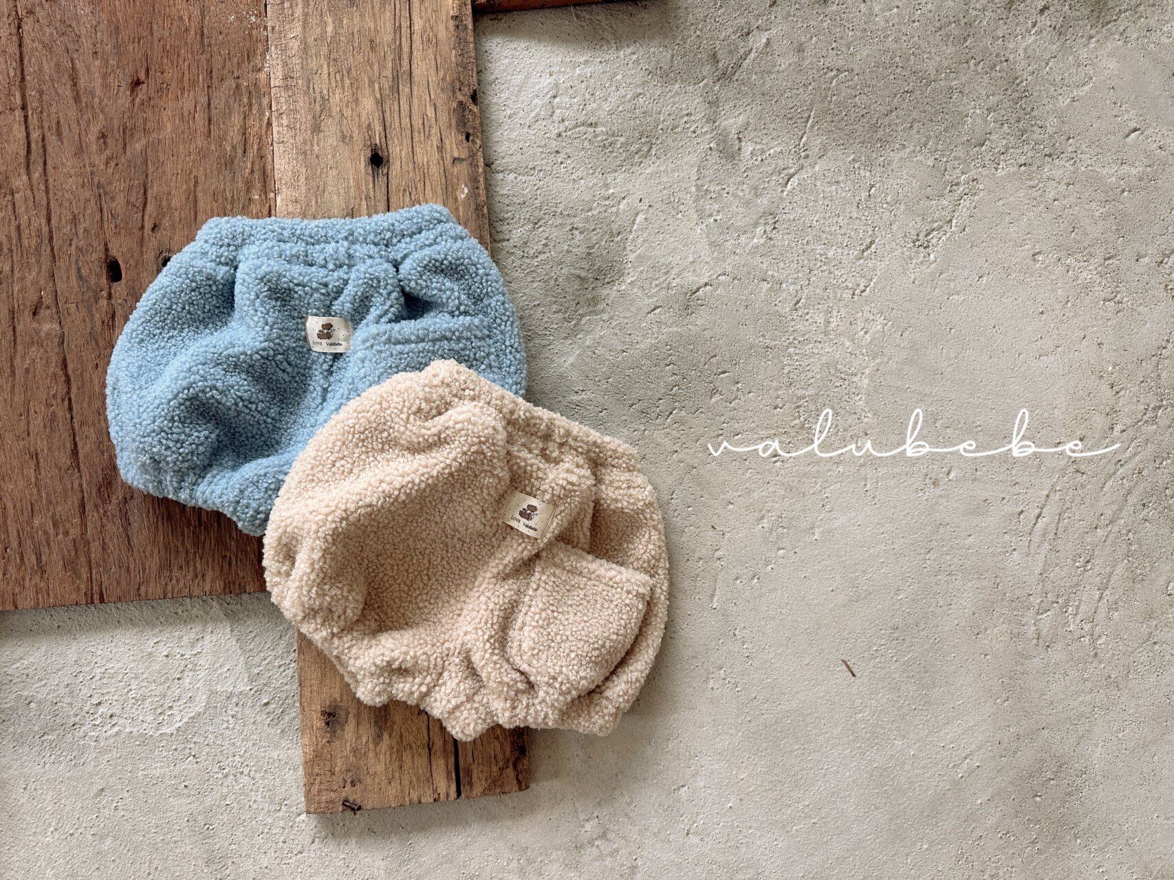 【予約】Mao Dumble Pumpkin Bloomer (Bebe)