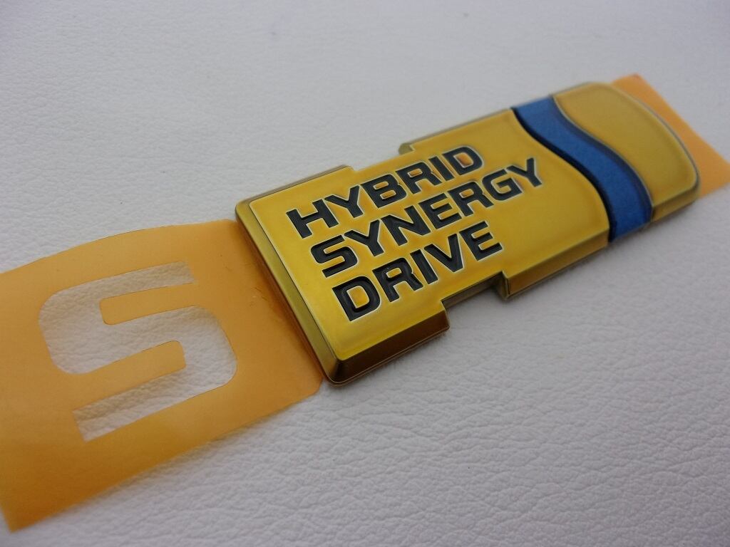 HYBRID】 トヨタ 220系 クラウン ハイブリッド プレミアム ゴールド 