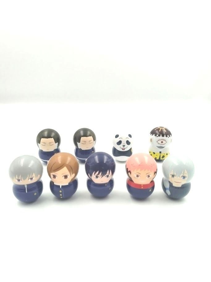 ガルーブ スター・ウォーズ マイクロマシン プラネット・ダゴバ 箱入