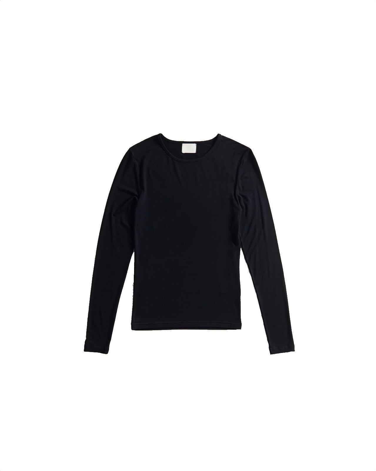 ELLIOT / BLACK | GADID ANONIEM