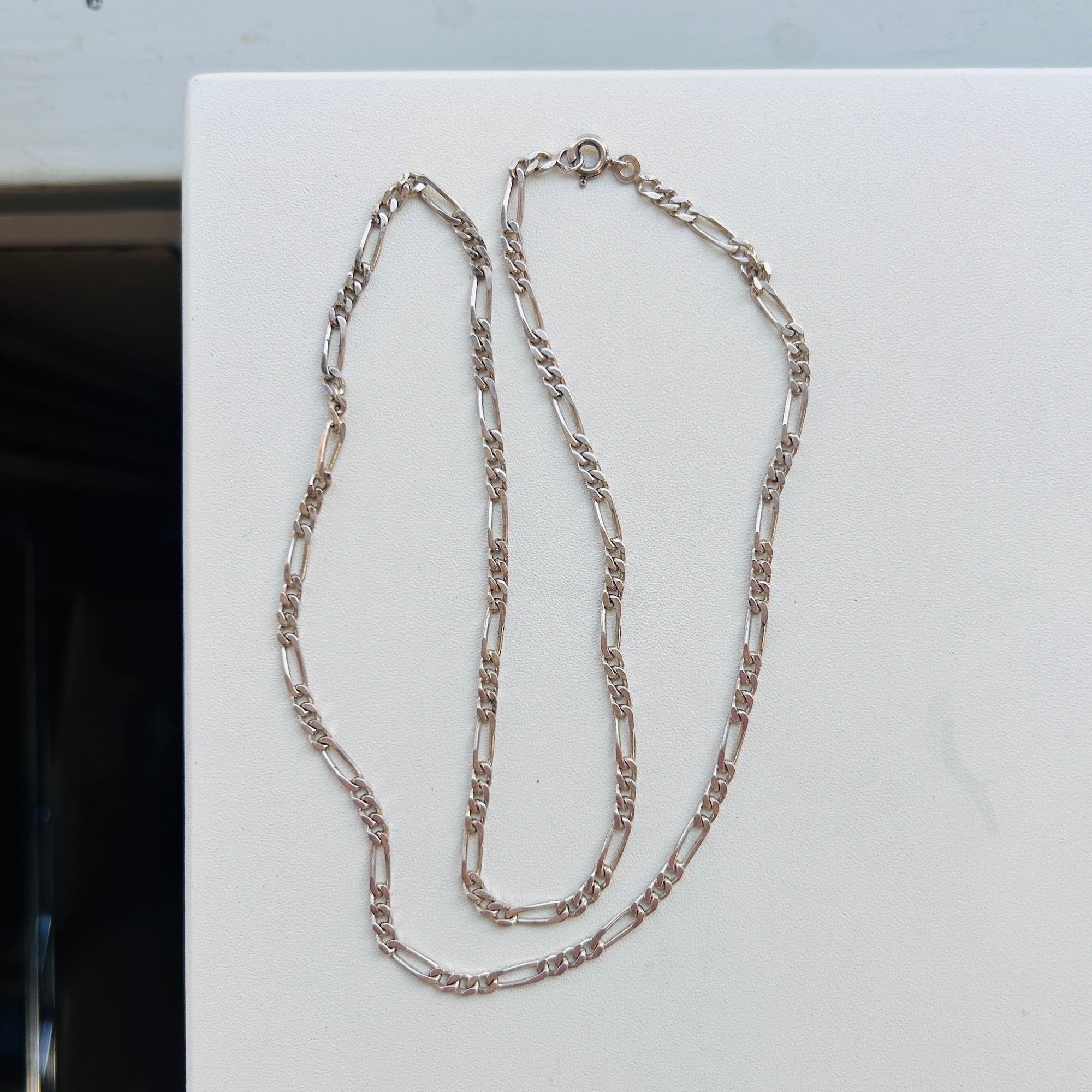 1940's ビンテージ 高級 シルバー925製 ラッキー ビーナス 女神 マリファナ ペンダント トップ キーホルダー チャーム 計量スプーン Vintage sterling silver シルバー | Milo Antiques \u0026 Vintage