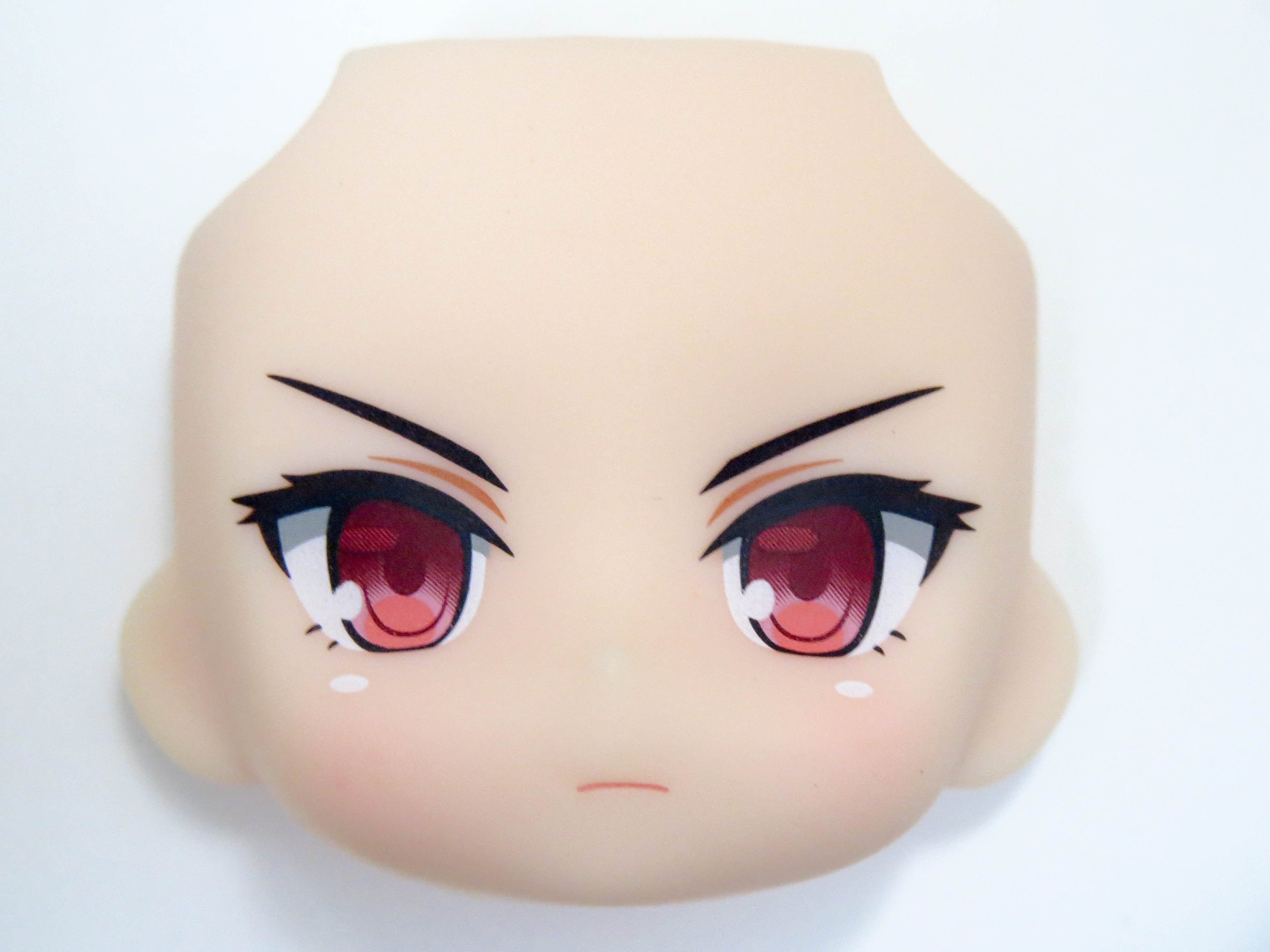 SALE】【737】 長門 顔パーツ 普通 ねんどろいど | ホビー通販 アニホープ