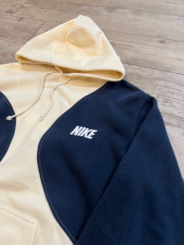 MAZE　original　custom　made　GOOD WEAR　ｘ　ヴィンテージ　NIKE　