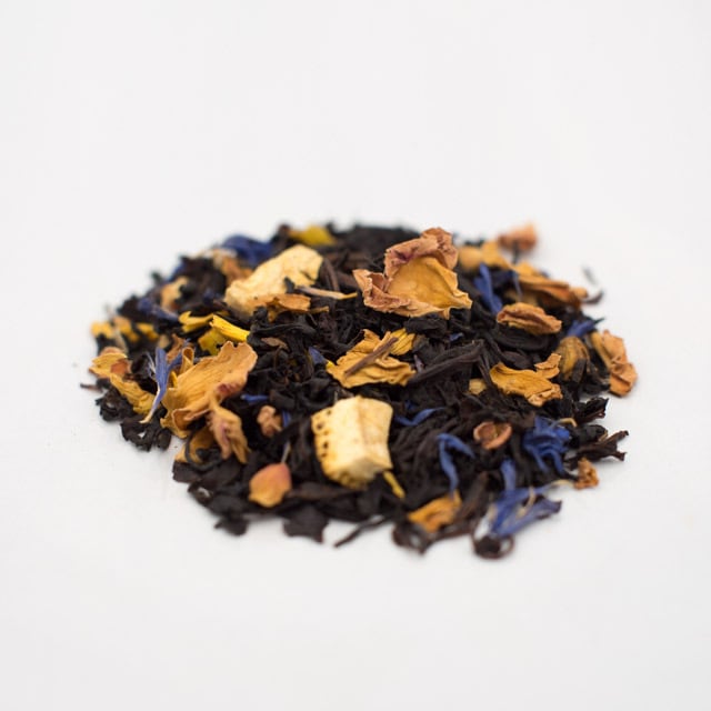 ティーセンターオブストックホルム セーデルブレンド100g 2個セット