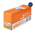 【2セット】イワタニ アララ カセットこんろ用ラクラクおそうじシート AOS-SH20 20枚入りパック15個セット