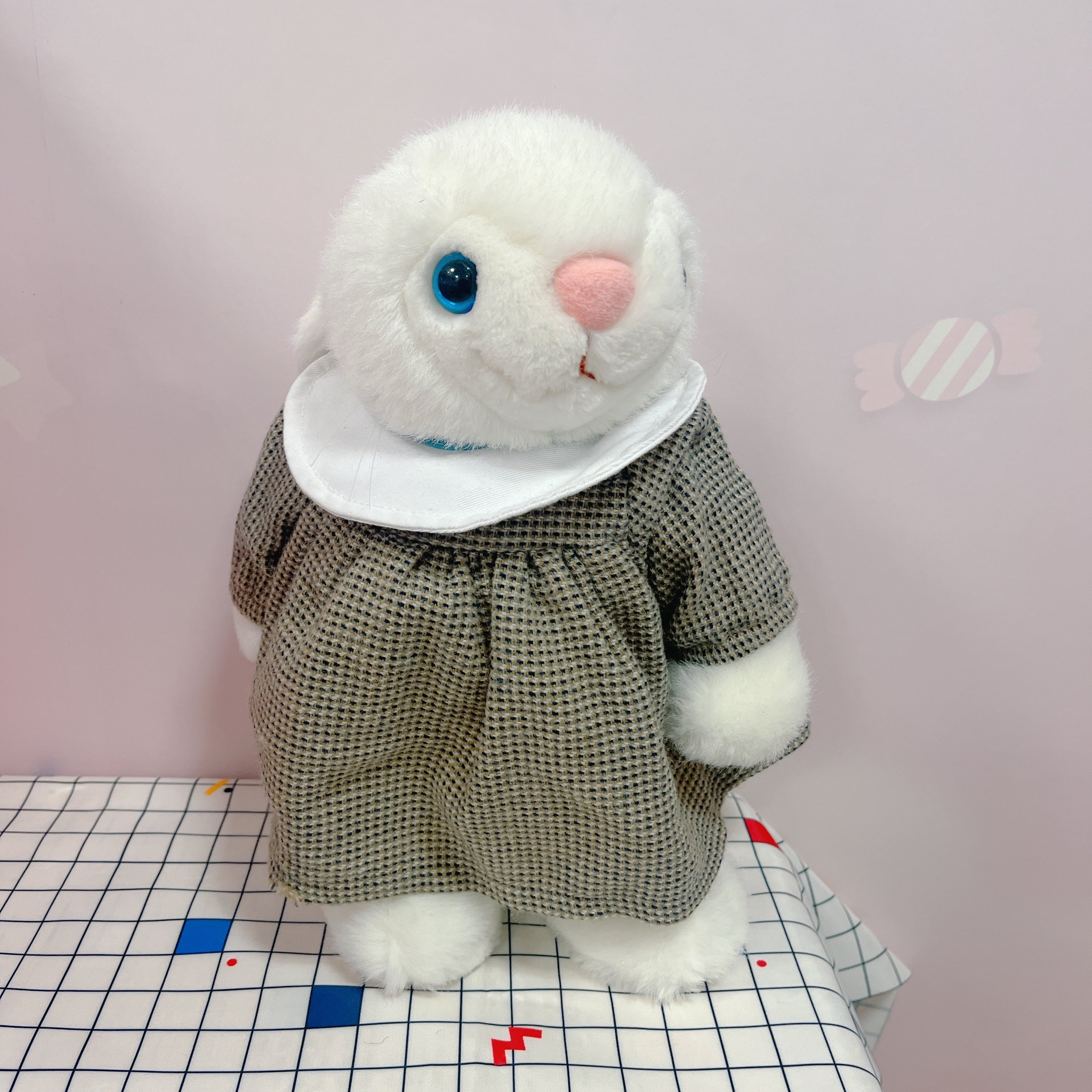 Vintage ぬいぐるみ | Spank!