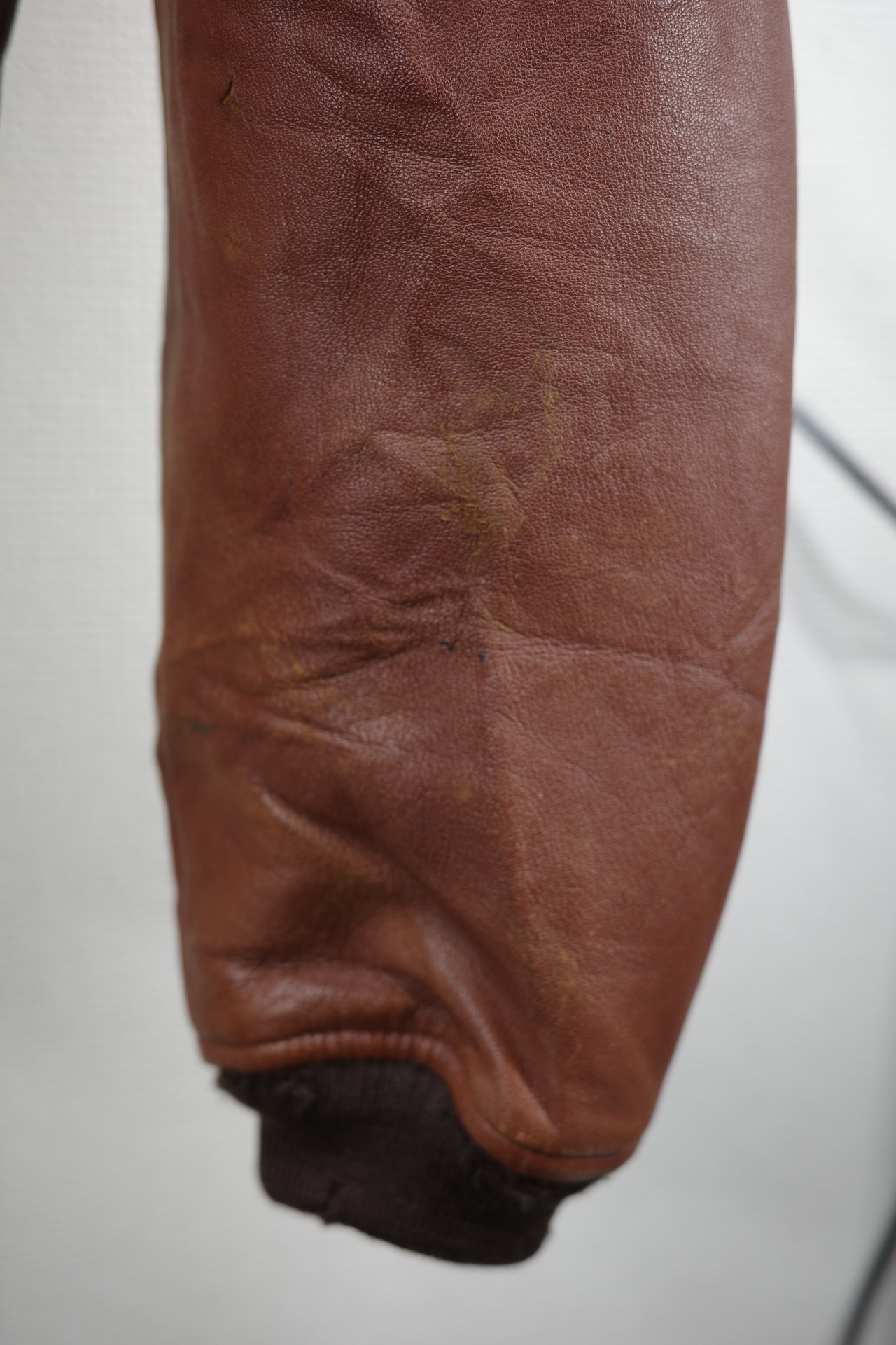 Vintage Wills&Geiger TYPE A-1