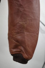 Vintage Wills&Geiger TYPE A-1