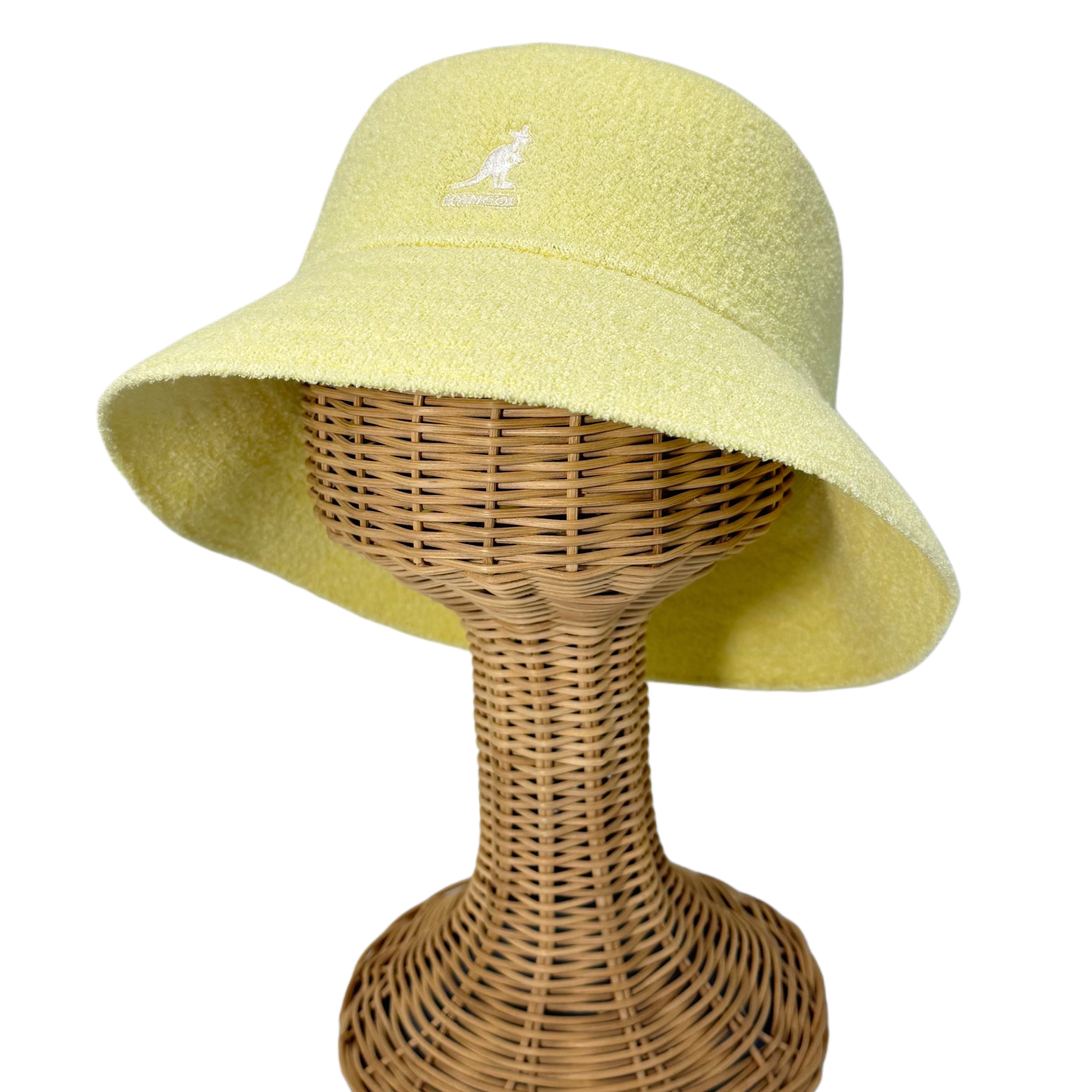 KANGOL - Bermuda Bucket バケットハット | HATLABO