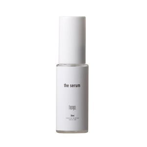 the serum 美容液 30ml