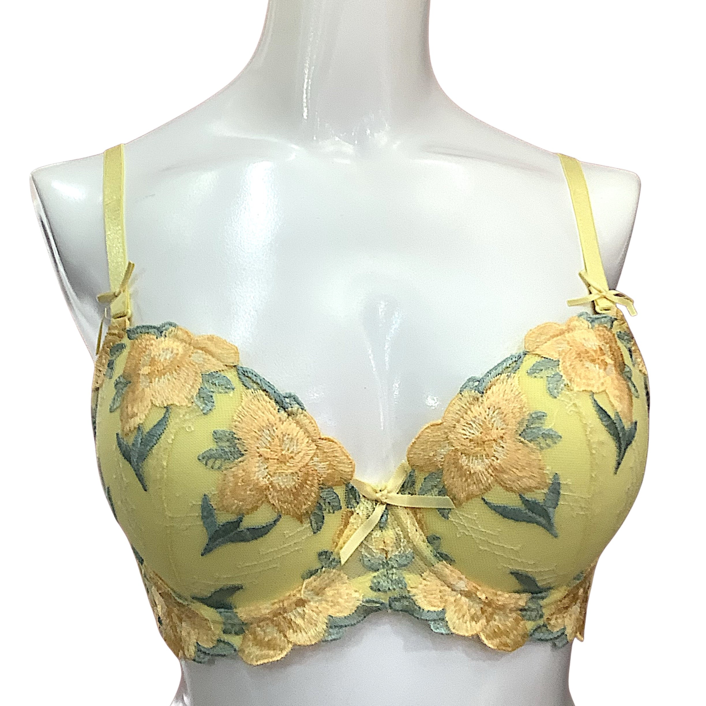 EFcup【5009yellow】「ひまわりカラーで、明るい私に変身！」 | 【公式