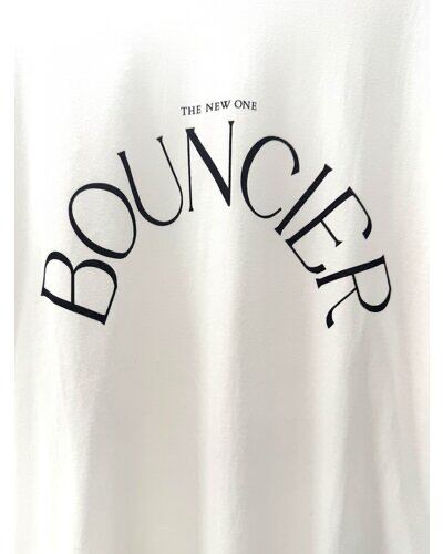 【CHIGNON】アーチロゴロンT[8456-499KK]