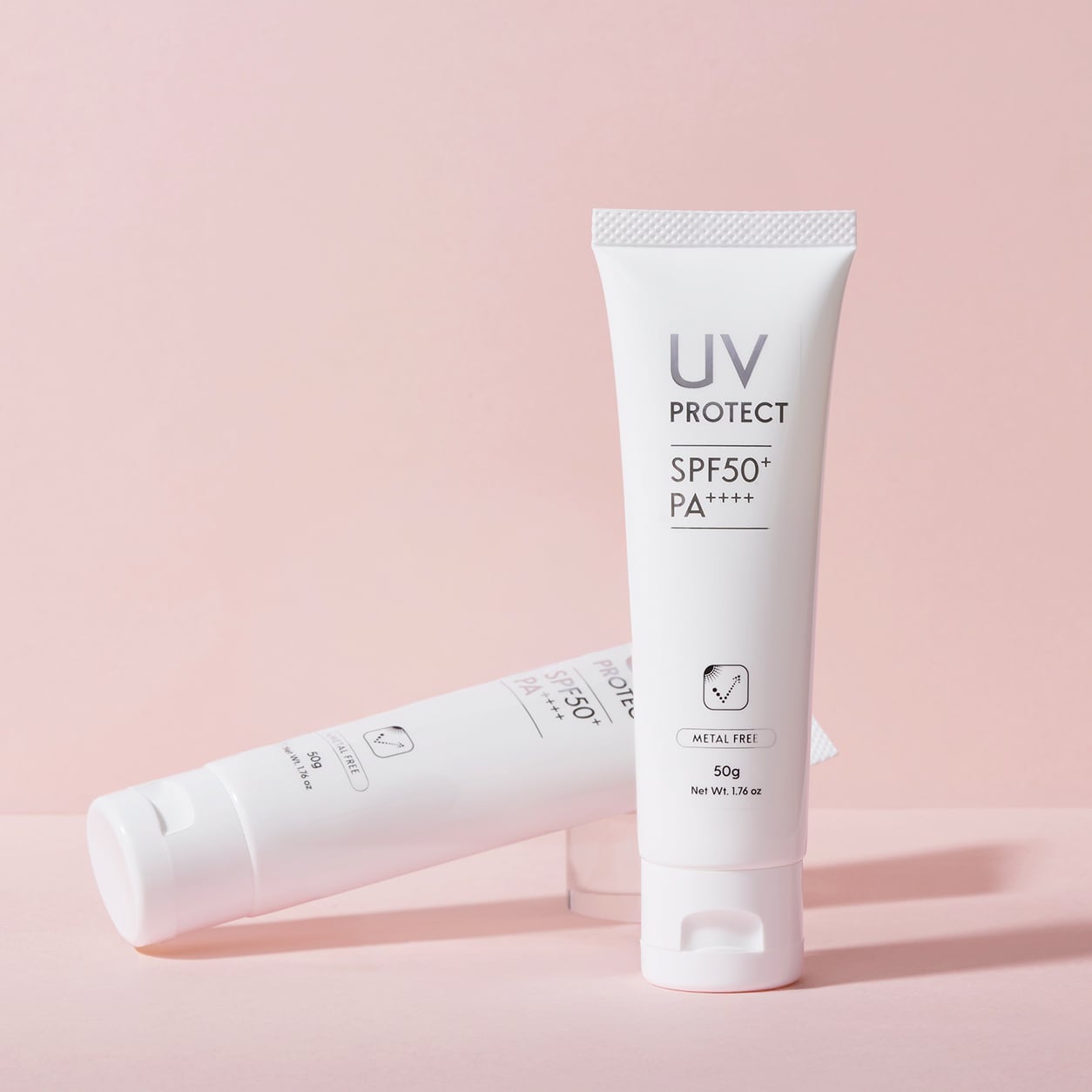 UV PROTECT（UVクリーム）