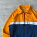 adidas / 80's descente track jacket size L