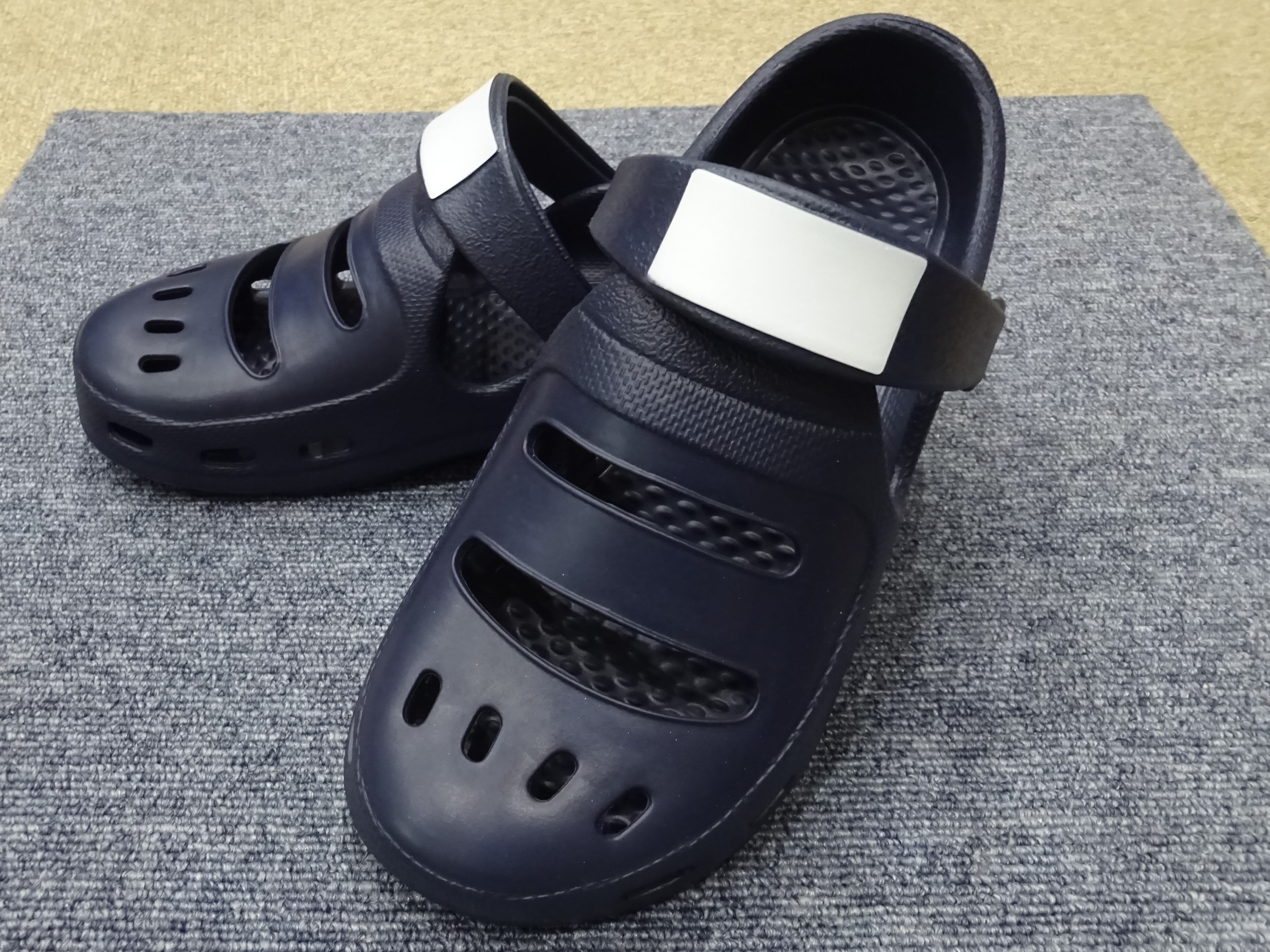 ニョッキ&ペンネ　スリッパサンポ　2010 年製 レア ニョッキ&ペンネ スリッパサンポ 2010 年製 レア