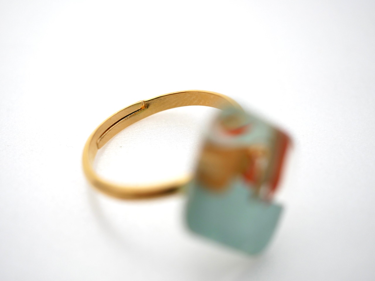 キコエル＃００４ring