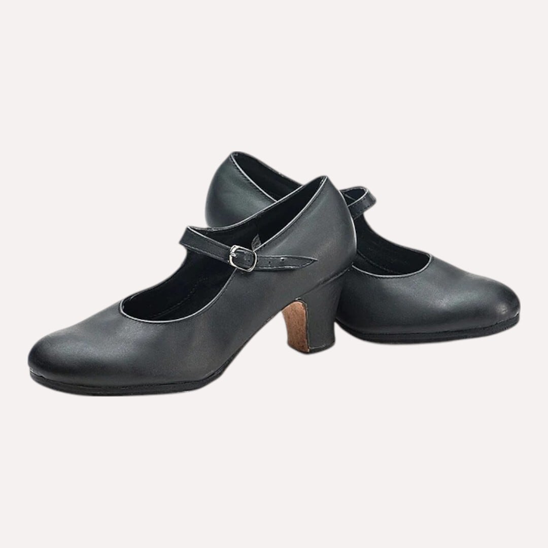 フラメンコ シューズ 靴 サパトス1014 | aficionada