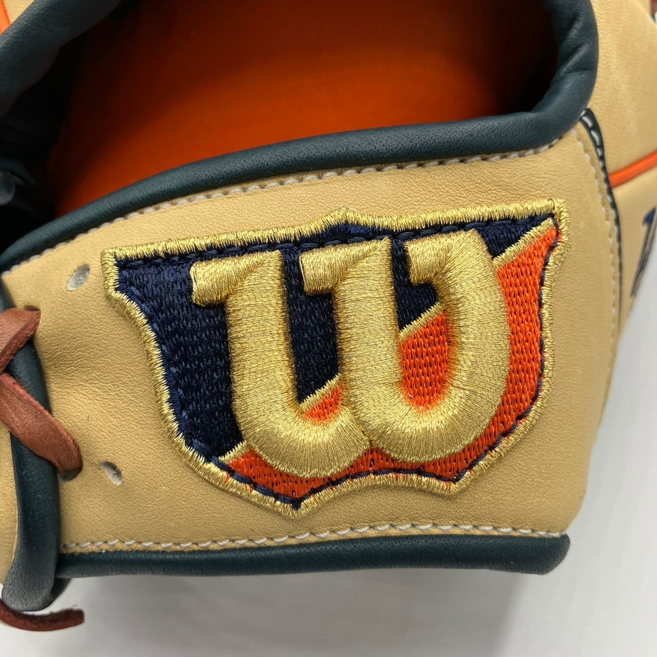 ウイルソン ワナビーヒーローシリーズ2025 86 | タケスポselect 【竹中