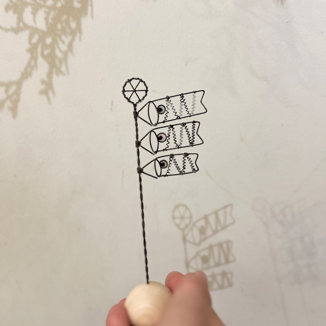 atelier karin こいのぼり