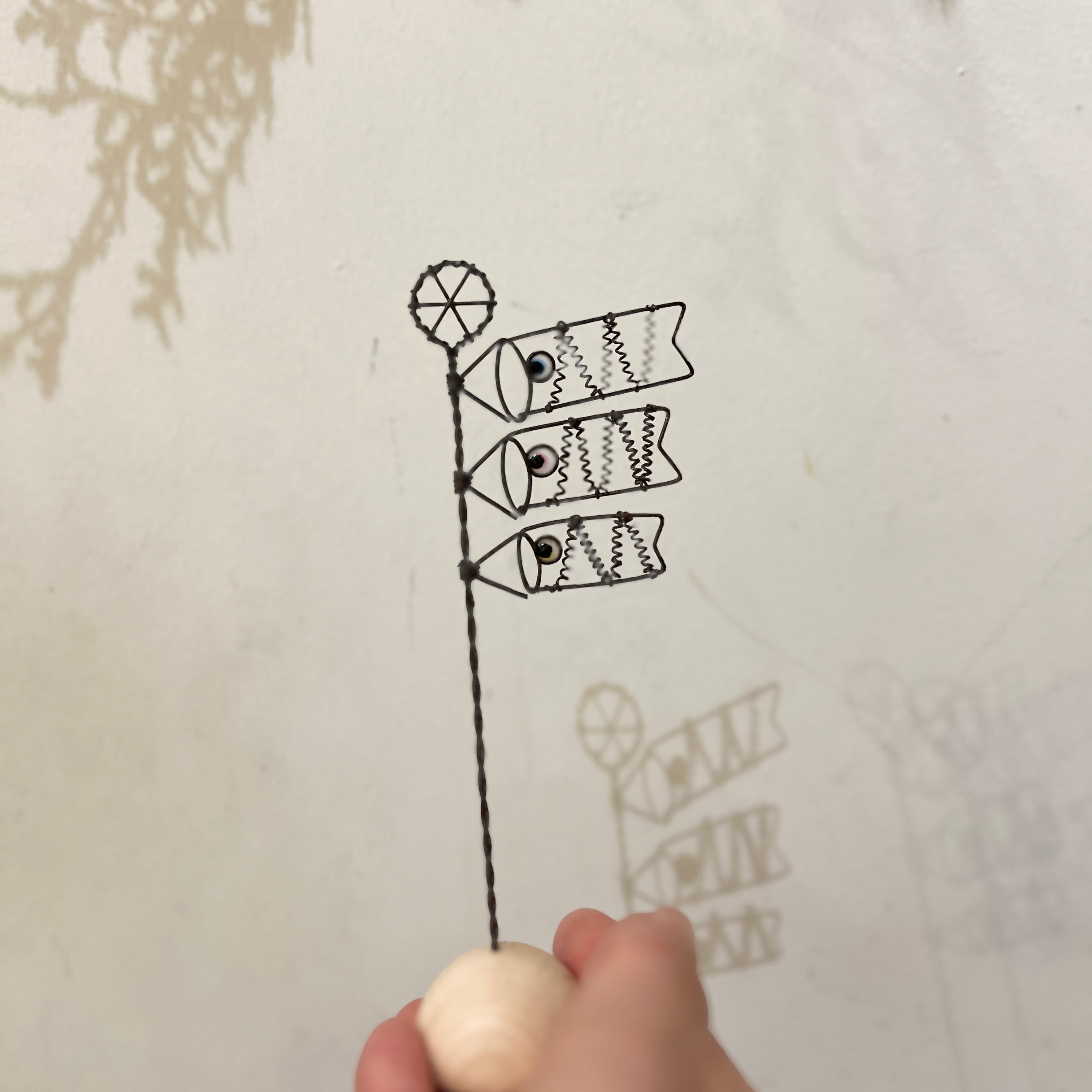 atelier karin こいのぼり