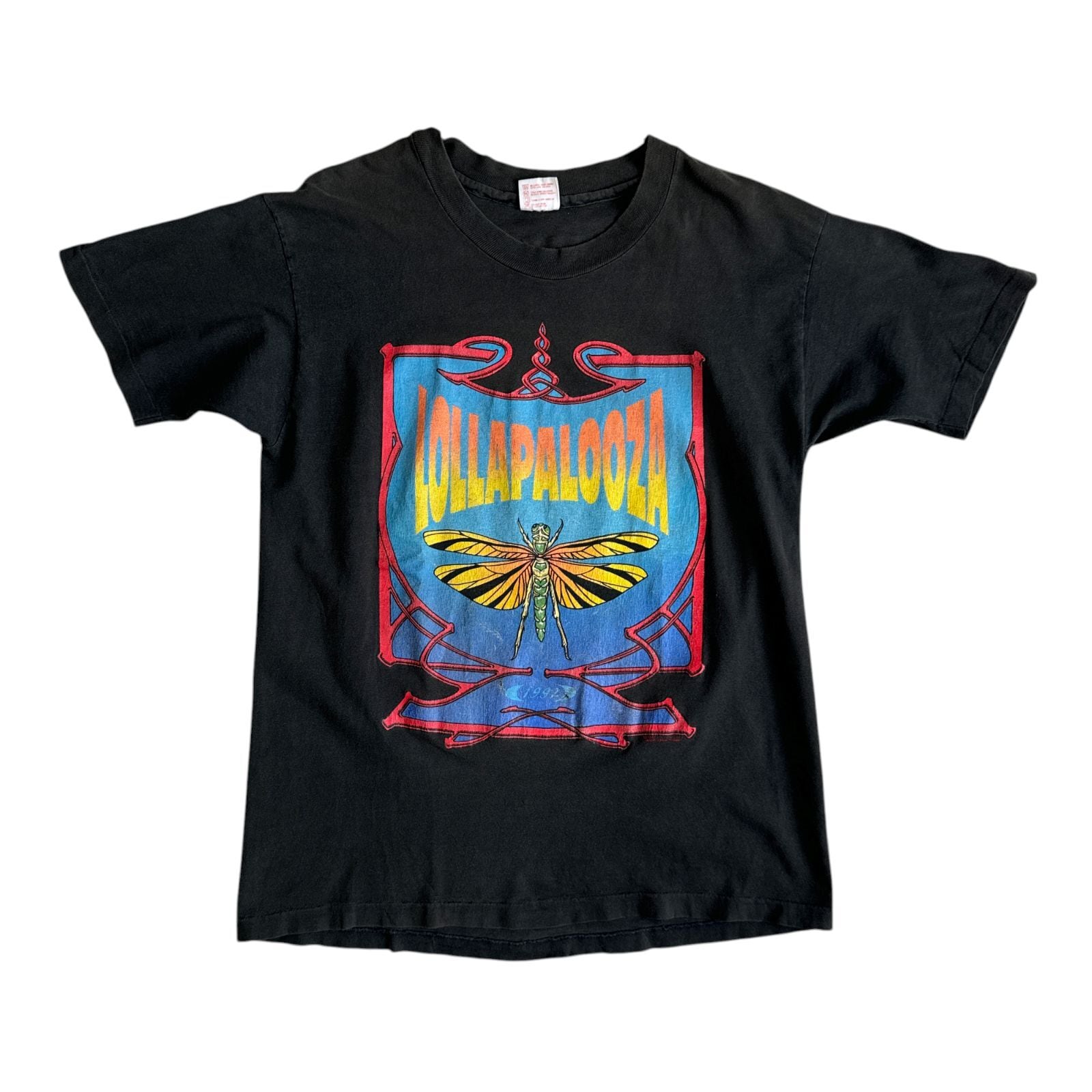 00s Y2K Linkin Park Meteora 2001 Tシャツ Mサイズ リンキンパーク