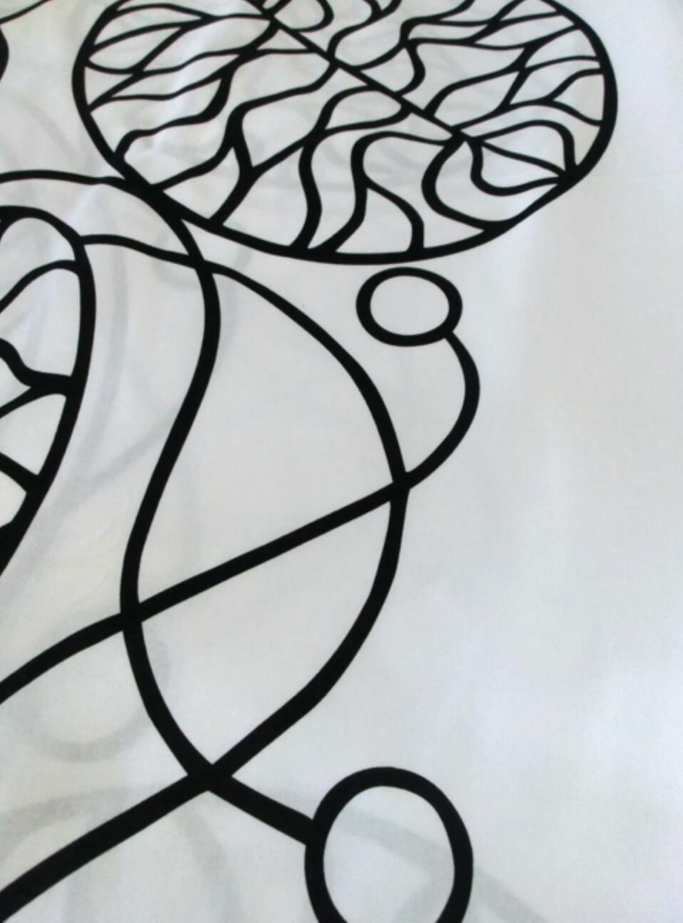 marimekko fabric BOTTNA マリメッコ コットン生地(Bクラス) BOTTNA 100cm