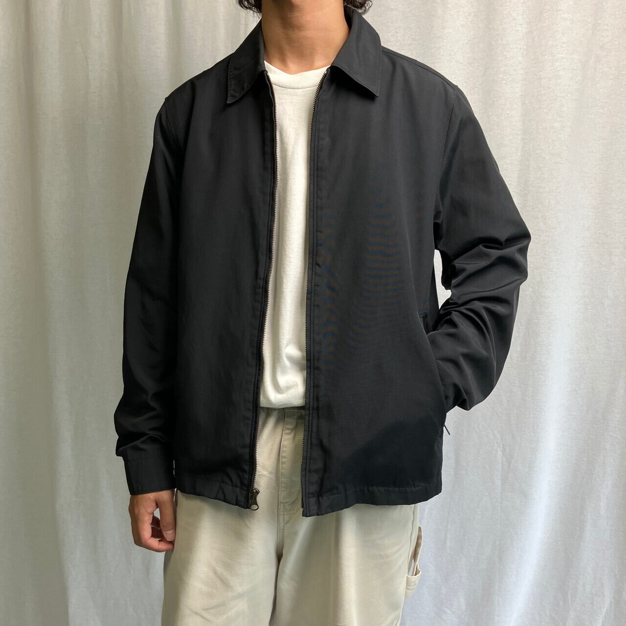 GAP オールドギャップ スイングトップ メンズL相当 古着 GAP オールドギャップ スイングトップ メンズL相当 古着