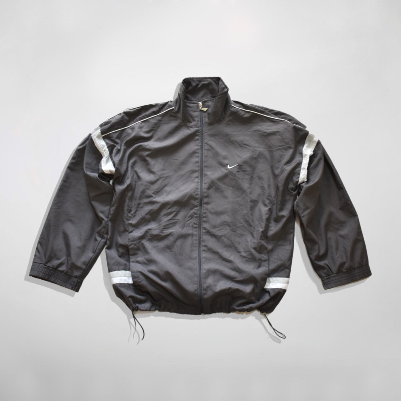 00s NIKE ナイロンジャケット