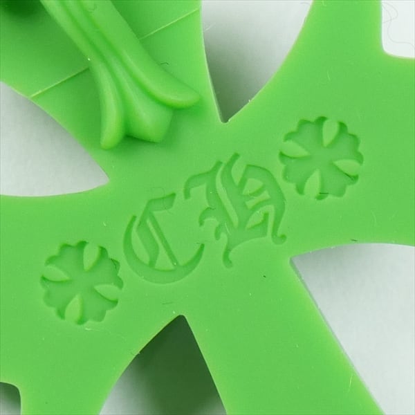 クロムハーツCHROME HEARTS size Free新品未使用 Size【フリー】 CHROME HEARTS クロム・ハーツ PLSTC CH CRS SML BALL